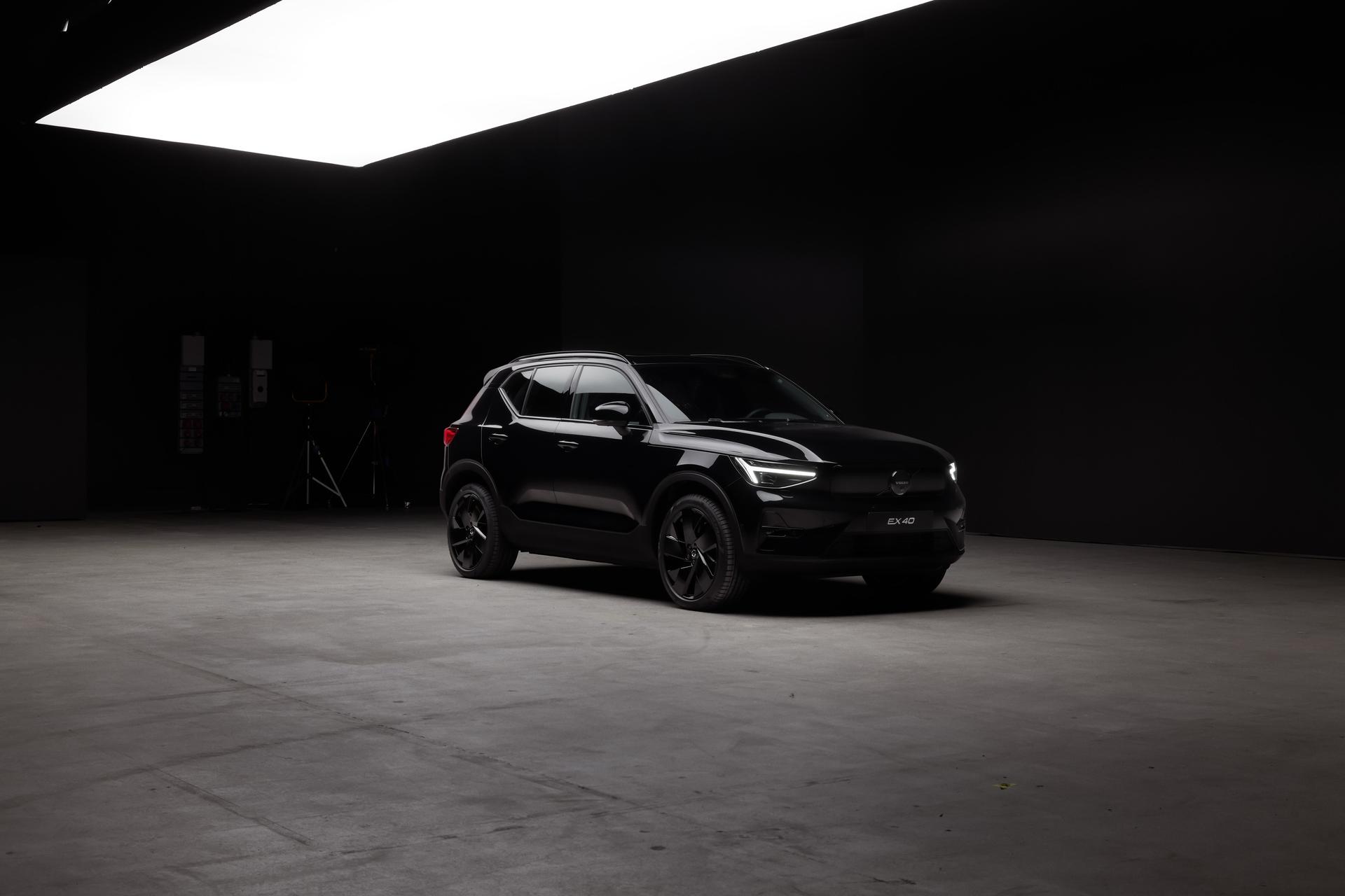 Tijdelijk extra voordeel op de Volvo Edition modellen